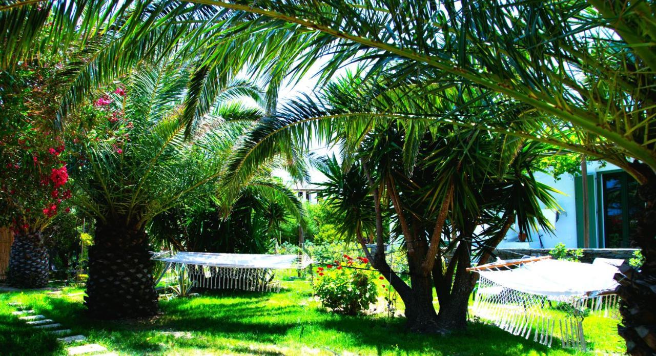 Ancient Meropia - Les Jardins Des Muses Apollonia  Exterior photo