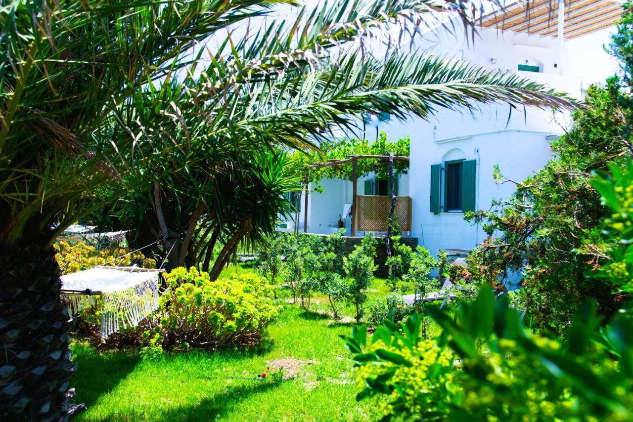 Ancient Meropia - Les Jardins Des Muses Apollonia  Exterior photo
